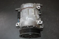 ���������� ������������ Peugeot 308 2011-2015 648740 1 5F02(EP6CDT) 648740 ����