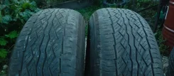 Falken ST Z01. ������, 2008 ���, �/�, ����� 40 % ����