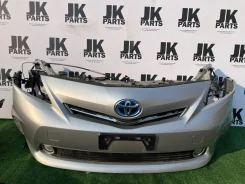 ������� Toyota Prius Alpha 2013 4741 ZVW41W 2ZR-FXE 4741 ����
