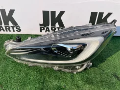 ���� ����������� Toyota Aqua 2022 52336 MXPK11 M15A -FXE, �������� ����� 52336 ����