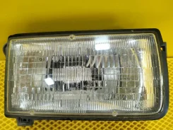 ���� ����������� Isuzu Rodeo 1993 8358 TFS55F 6VD1, �������� ������ 8358 ����