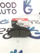 ������� ��������� Nissan Tiida GK0742 C11 HR15DE, �������� GK0742 ����