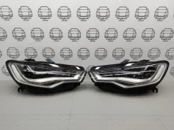 ���� Full LED Audi A6 C7 2011 4G0941773D ����� CGWB 4G0941773D ����