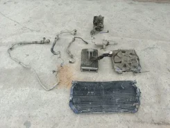 �������� ������������ Toyota Carina 1992 883202B070 AT192 5AFE 883202B070 ����