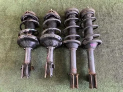 ������ �������� 4�� Subaru Forester 2003 20310SA060 SG5 EJ205 20310SA060 ����