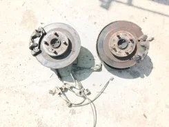 ������� Toyota Sprinter Trueno 1994 4773012460 AE101 4AFE, ������ 4773012460 ����