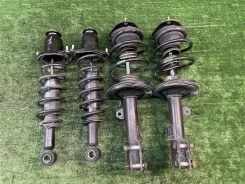 ������ �������� 4�� Toyota Corolla Runx 2001 4851080026 ZZE123 2ZZGE 4851080026 ����