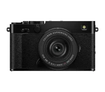 Fujifilm X-2 Kit