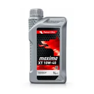 Petrol Ofisi Maxima XT