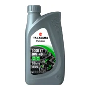 Takayama Mototec 3000
