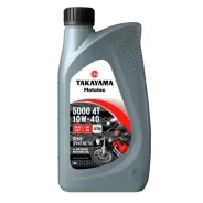 Takayama Mototec 5000