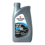 Takayama Mototec 7000
