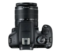 Canon EOS 2000D Kit