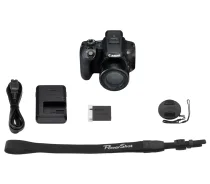 Canon PowerShot SX70 HS