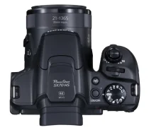 Canon PowerShot SX70 HS