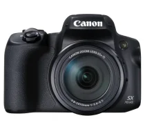 Canon PowerShot SX70 HS