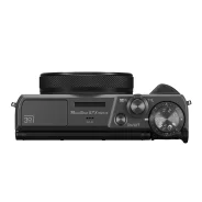 Canon PowerShot G7 X Mark III