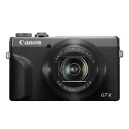 Canon PowerShot G7 X Mark III