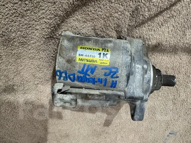 ������� (��) Honda Integra DB6 ZC 31200P2A004 ����