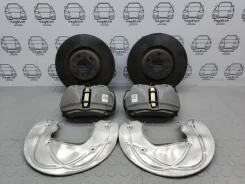 �������� ��������� ������� Audi A4 B9 2016 8W0615107C ����� CYRB, �������� 8W0615107C ����