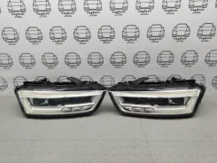 ���� Full LED Audi Q3 8U 2015 8U0941773A ����������� 5 �� CULB 8U0941773A ����