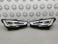 ���� Full LED Audi A4 B9 2016 8W0941773A ����� CYRB 8W0941773A ����
