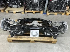 ��������� ������ Audi A4 B9 2016 0DB500043 ����� CYRB, ������ 0DB500043 ����