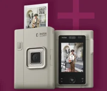 Fujifilm Instax Mini LiPlay