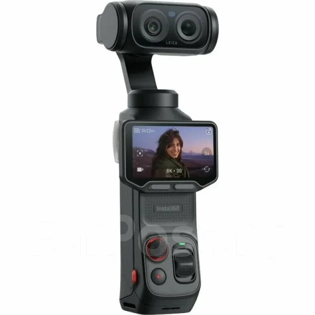 Insta360