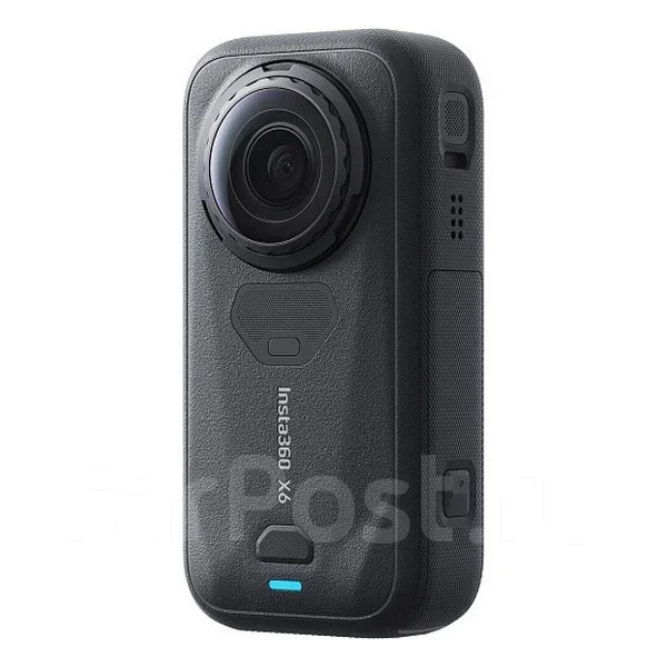 Insta360 X6