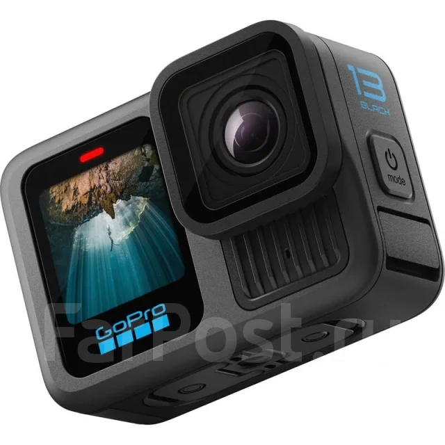 GoPro HERO13
