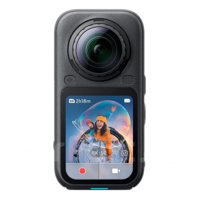 Insta360 X6