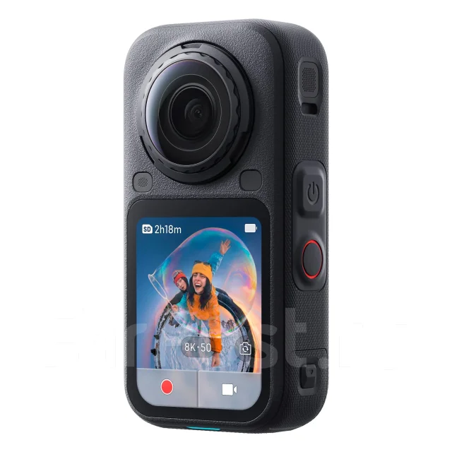 Insta360 X6