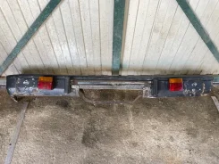 ������ Nissan Pathfinder 1991 15729 WD21 VG30E, ������ 15729 ����