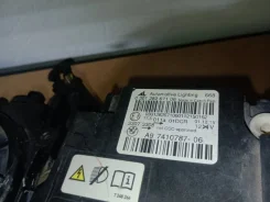 ���� ���������� BMW 4-serie, �������� ����� ����