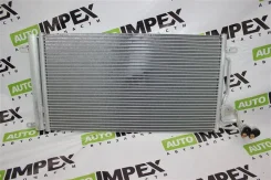 �������� ������������ Skoda Rapid 2020- 6R0820411 Rapid II � 2020- 6R0820411 ����