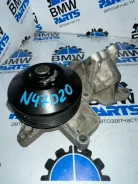 ����� ������� BMW X3 2008 11517807311 E83 N47D20A 11517807311 ����
