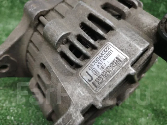 ��������� Subaru Legacy 23700AA322 BH9 EJ254 23700AA322 ����