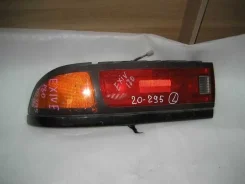 ����-������ Toyota Corona EXIV 20295 ST180 4SFI, ������ ����� 20295 ����