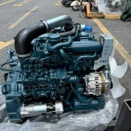 ��������� Kubota V3307-DI-T � ����� V3307-DI-T ����