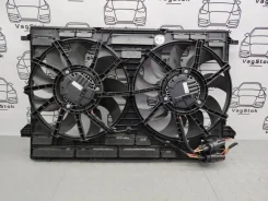 ���������� ���������� ��������� Audi Q7 4M 2015 8W0121207A ����������� 5 �� CYRB 8W0121207A ����