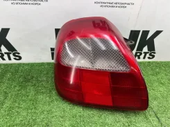 ����-������ Toyota MR-S 1732 ZZW30 1ZZ-FE, ������ ����� 1732 ����