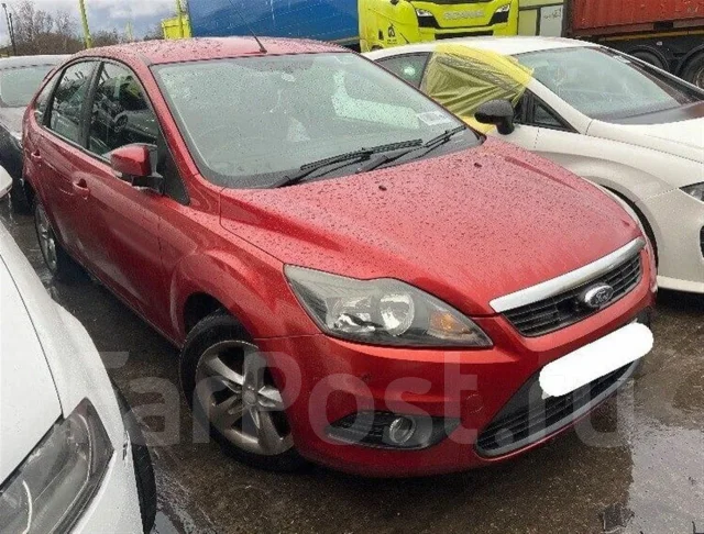 �������� ����� Ford Focus 2 1855157 1855157 ����