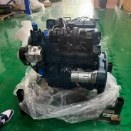 ��������� Kubota V2403-M-T � ����� V2403-M-T ����