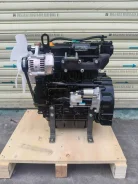 ��������� Yanmar 3TNV76-KYT � ����� 3TNV76-KYT ����