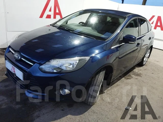 ��������� Ford Focus 3 1810204 1810204 ����