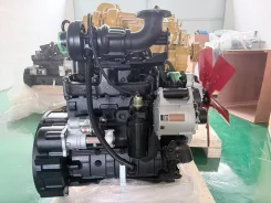 ��������� Cummins 4BT 3.9 � ����� 4BT3.9 ����