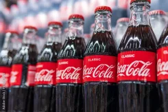 Coca-Cola. ����