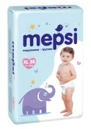 ����������-������� ������� XL (12-22 ��) 38 ��. 183884, 70747 Mepsi ����