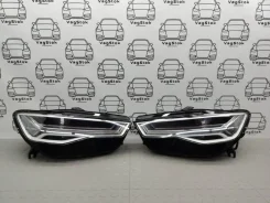 ���� Full LED Audi A6 C7 2015 4G0941783A ��������� CYPA, �������� 4G0941783A ����